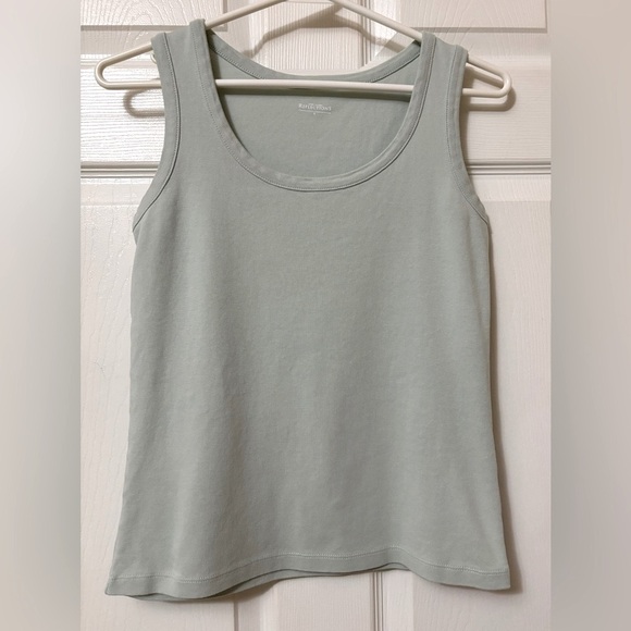 Northern Reflections Cotton Tank Top - Picture 1 of 3